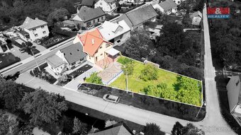 Prodej rodinného domu, 171 m², Osíčko - 9