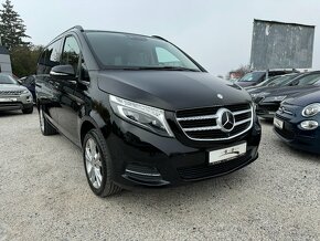 V250 Cdi 140kW L Avantgarde DPH - 9