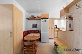 Pronájem bytu 2+1, 54 m2 - Třebíč - Horka-Domky, ev.č. 00744 - 9