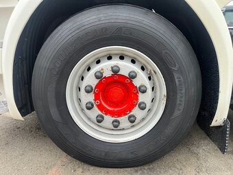 Scania R450 STANDART AUTOMAT RETARDER EURO VI - 9