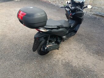 Honda Forza 125i ABS CZ doklady v ceně - 9