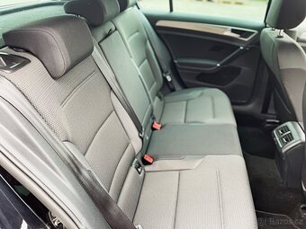 VW GOLF VII.1.4TSI 103KW FULL SERVIS VW 97.000KM 1.MAJ TOP - 9