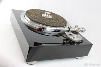 Gramofón VICTOR QL-A75 (JVC) - 9