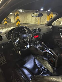 Audi TT 2.0 TFSI 147 kw - 9