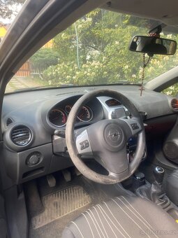 Opel Corsa, 1.2, 59kW - 9