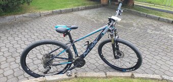 HORSKÉ KOLO MRX "27,5 - 9
