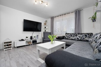 Pronájem bytu 2+1 ve Svitavách ulice Kijevská - 9