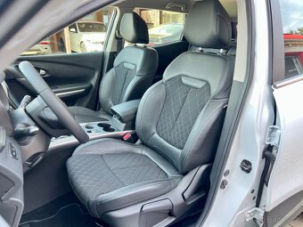 Renault Kadjar Blue dCi 115 EDC / LED / 2022 - 9