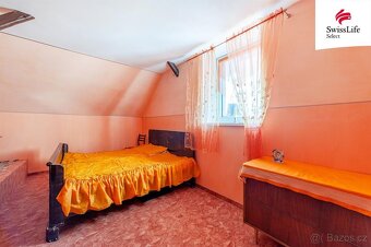 Prodej rodinného domu 112 m2, Přibyslav - 9