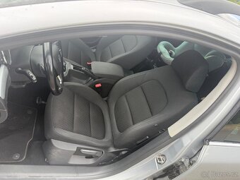 Škoda superb II facelift - 9