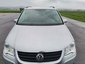 VW TOURAN - 9