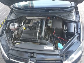 Vw volkswagen golf 7 VII 1.2TSI nová STK serviska - 9