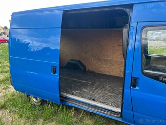 Ford Transit 2.2 HDCI 63kW L2H2 - 9