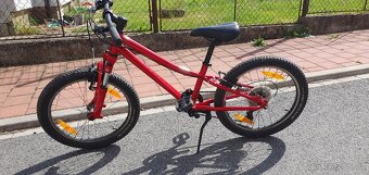 Specialized Hotrock 20" - 9