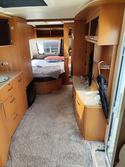 Karavan Tabbert rv.2017 - 9