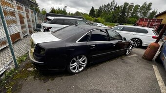 Audi A8 - 9