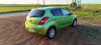 Hyundai i20 - 9