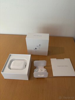 Apple AirPods Pro 2. generace - 9