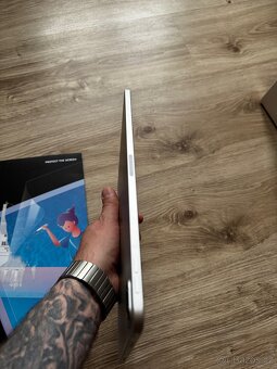 Apple iPad Pro 11 M1 128gb Silver - stav nového - 9