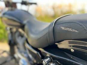 Harley Davidson XL Sportster 883 L Superlow - 9
