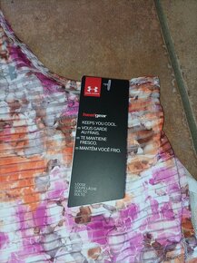 Dámský funkční nátělník Under Armour - 9