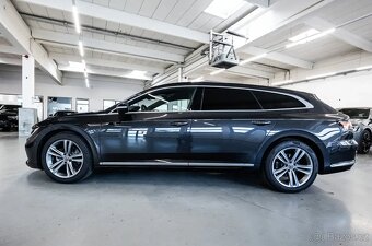 Volkswagen Arteon - 9