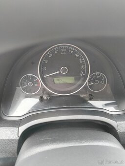 2015 Škoda Citigo 1.0MPI 50kw CNG - 9