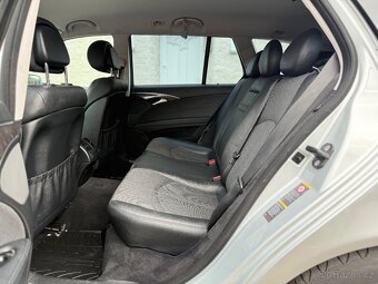 MERCEDES E W221 220 CDi 125kW AVANTGARDE AUTOMAT - 9
