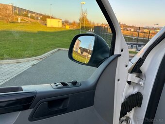 Volkswagen Transporter long 2.0 TDI, r.v.2012, 227 000 km - 9