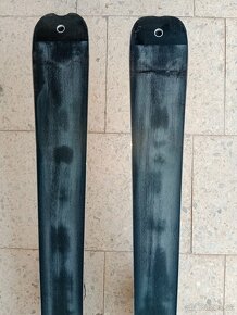 Freeride lyže K2 Rictor 90. 170-180 cm - 9