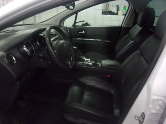 Peugeot 3008 2,0 HDi 150 - 9