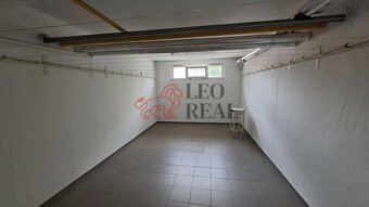 Prodej bytu 1+1 37 m2 v ulici Luďka Matury v Pardubicích - S - 9
