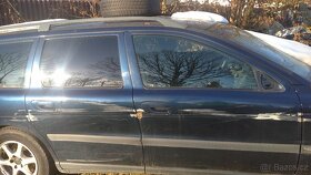 Volvo V70 2.4 D5 2.4 Benzin 147kw, S60 143kw - 9