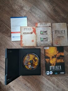 Alone in the Dark , Stalker, Half Life Orange Box - 9
