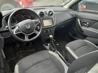 Dacia Sandero 0,9 TCE - 90 STEPWAY - 9