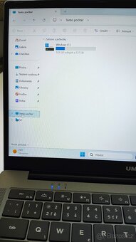 Umax VisionBook 14WN Plus - 9