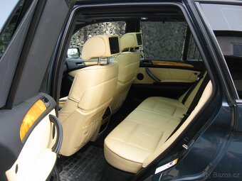 BMW X5 e53 4.8is Individual - 9