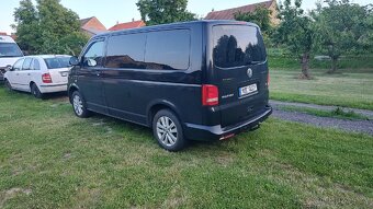 Volkswagen Multivan 5.1 - 9