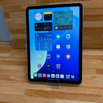 iPad Air 4 64GB, modrá barva (12 měsíců záruka) - 9