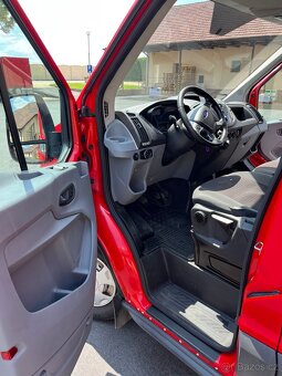 Ford Transit 2,2 114kw - 9