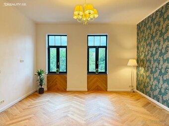 Krásný a nový byt 3+1 73m2 v OV, Ústí nad Labem - Centrum - 9