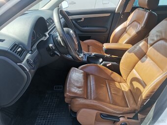 Audi a4b7 2.0tfsi - 9
