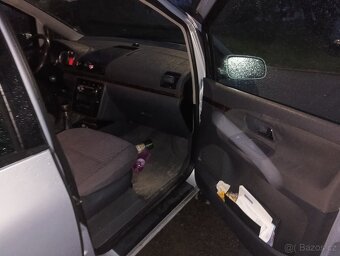 Alhambra 1.9 Tdi 4x4,2001 - 9