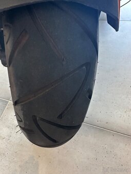 Peugeot speedfight 3 125ccm - 9