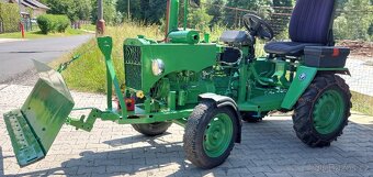 malotraktor - 9