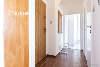 Prodej bytu 2+1 51,5 m² Libušina, Teplice - 9