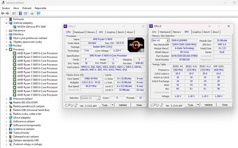 Herní počítač GHOST (GEFORCE RTX 5060 GDDR7|32GB RAM|ZÁRUKA) - 9