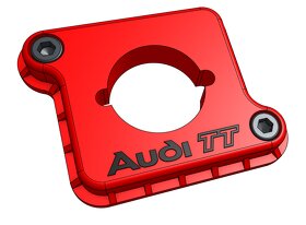 V2 adaptéry na VAG TFSI zapalovací moduly/cívky pro 1.8T - 9