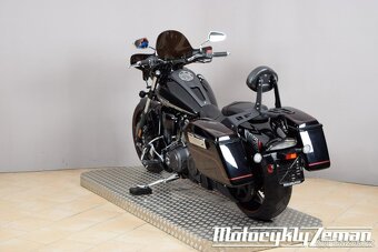 Yamaha XV 1900 Raider 2014 - 9