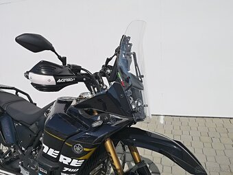 Yamaha XTZ 700 Tenere WR, r.v.2023 , 1.majitel, nová v ČR - 9